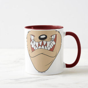 Taza TAZ™ Big Mouth