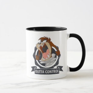 Taza TAZ™ Fuera de Control
