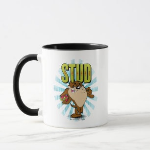 Taza TAZ™ - Stud