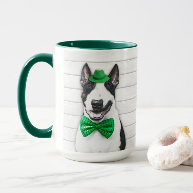 Taza -Taza (Con donut)