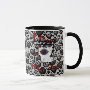 Taza Taza, Adorable Cat Vet Gift cup