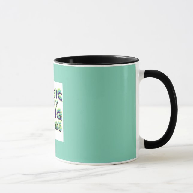 Taza Taza, café (Derecha)