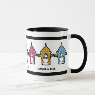 Taza Taza: Caras
