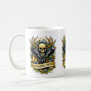 Taza, taza de café