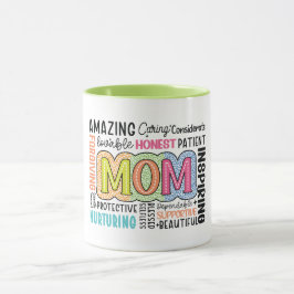 Taza Taza-Día de la Madre