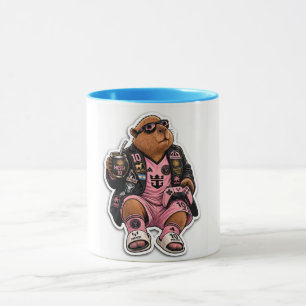 Taza Taza: El 10 Modo Campeón activado.