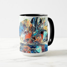 Taza Taza/mugre