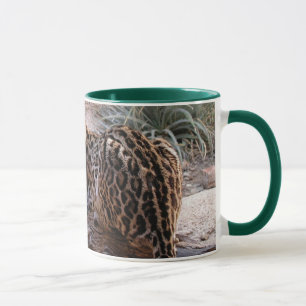 Taza Taza: Ocelot