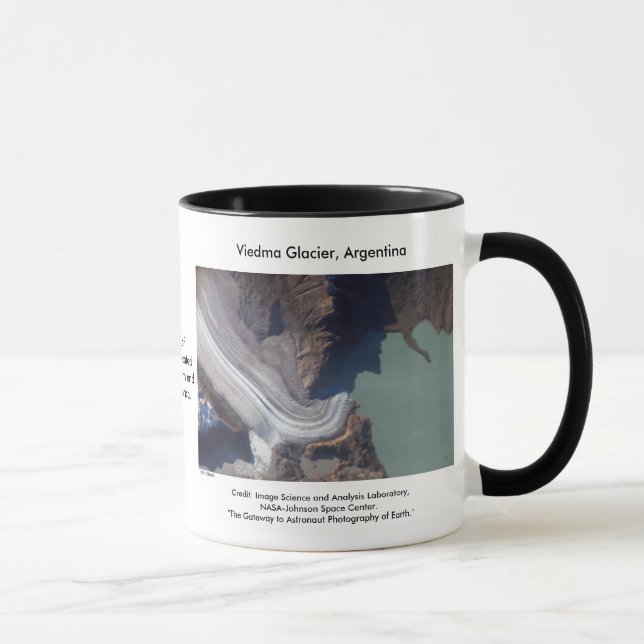 Taza Taza/Patagonia (Derecha)