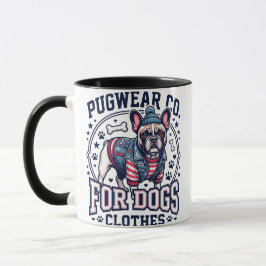 Taza tazaPerro