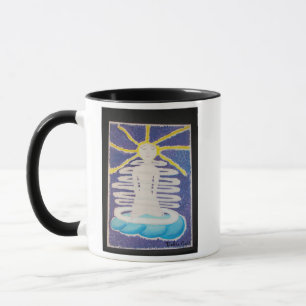 Taza Tazas-I Have Always Been