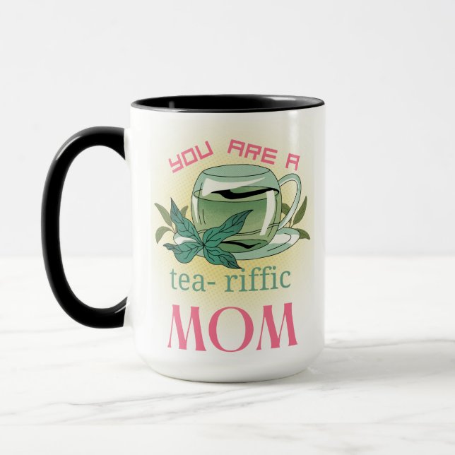 Taza tazón, cumpleaños (Izquierda)