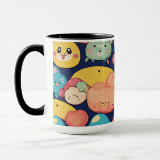 Taza tazón de diseño personalizado