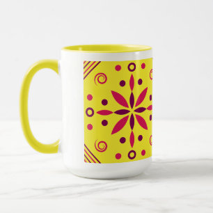 Taza Tazón para cenar de diseño moderno creativo