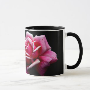 Taza tazón Rosa