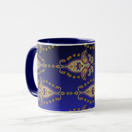 Taza tazza da latte