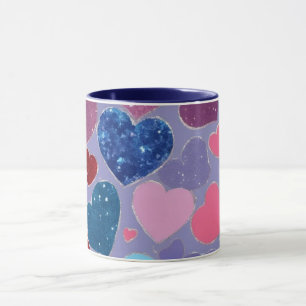 Taza tazza da latte