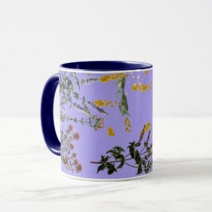 Taza tazza da latte