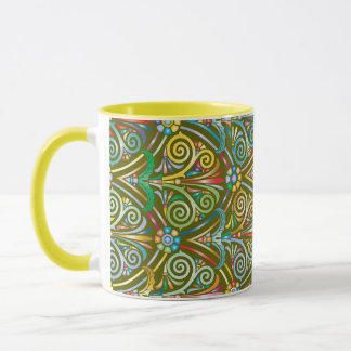 Taza tazza da latte mug