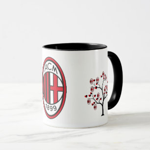 Taza Tazza Milan calcio