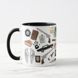 Taza Tazza Ricordi