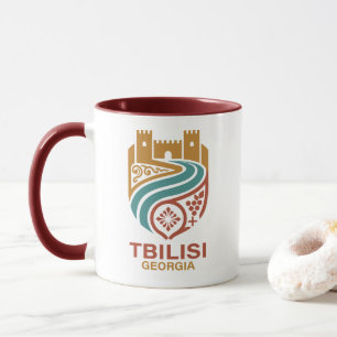 Taza Tbilisi Georgia