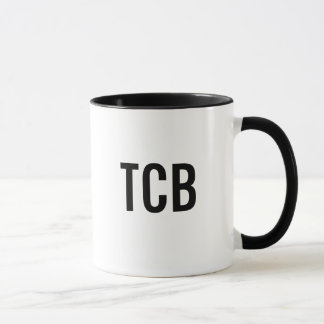 TAZA TCB