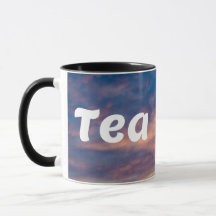 Té