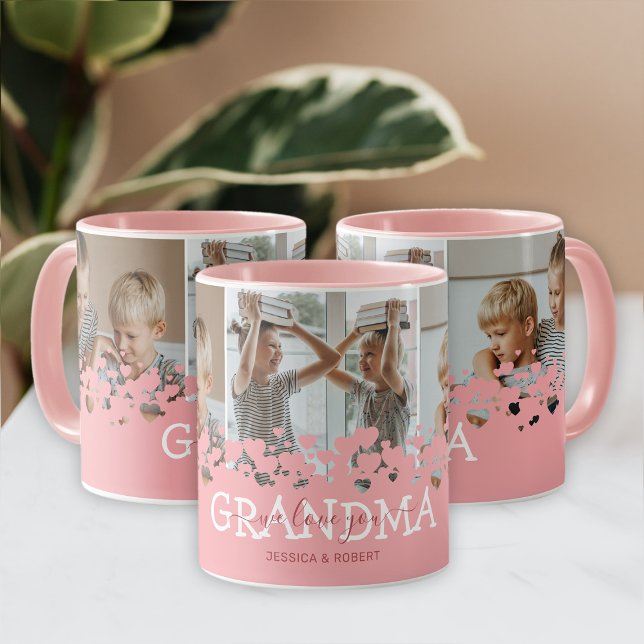 Taza Te Ama Abuela 3 Foto (Subido por el creador)