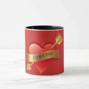 Taza Te amo
