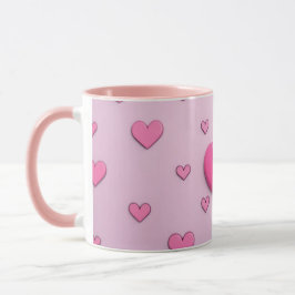 Taza Te amo