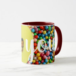 Taza Te amo