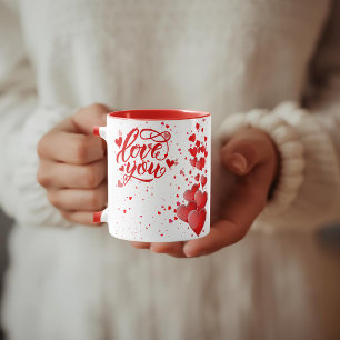 Taza Te Amo
