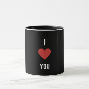 Taza Te Amo