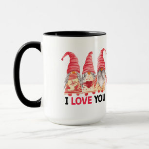 Taza Te amo