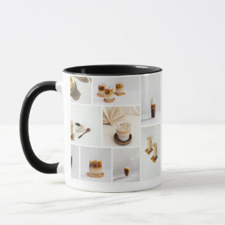 Taza Te amo mi tienda