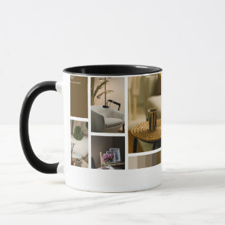 Taza Te amo mi tienda