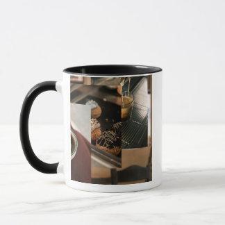 Taza Te amo mi tienda