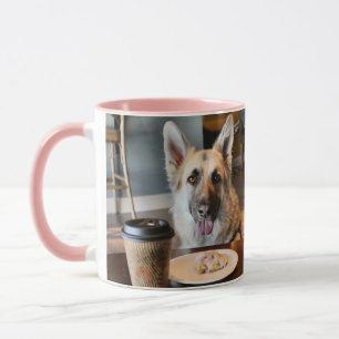 Taza ¿Te conseguiste algo?