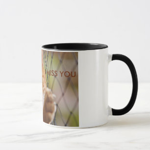 TAZA TE ECHO MAL