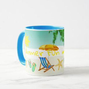 Taza Te encanta la colección de regalos