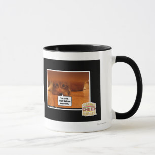 Taza Te encontrarán