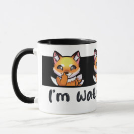 Taza Te estoy observando Mug