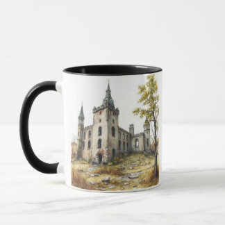 Taza Te extraño y olvídame