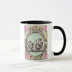 Taza Té *FaiRy TiMe*