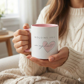 Taza Te Tengo En Mi Corazón