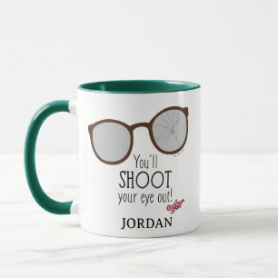 Taza ¡Te vas a abrir los ojos!