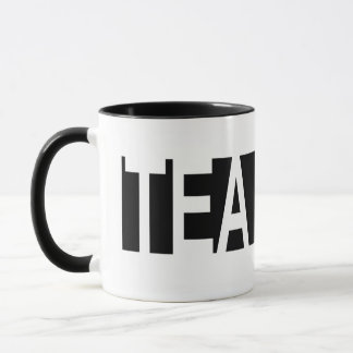 TAZA TEA