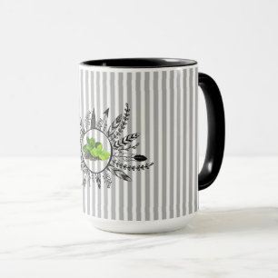 Taza Tea Dreamer Tea Mug