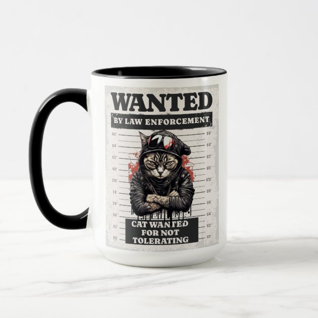 Taza tea Mug (Izquierda)